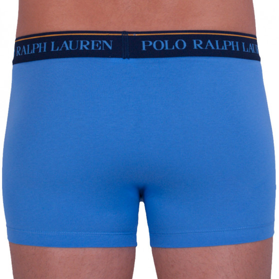 3PACK meeste bokserid  mitmevärvilised 714662050027 Ralph Lauren