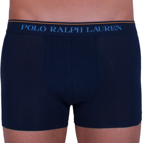 3PACK meeste bokserid  mitmevärvilised 714662050027 Ralph Lauren