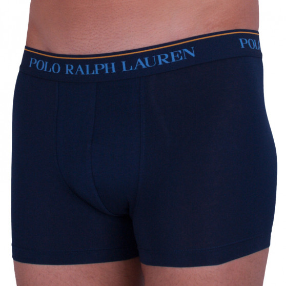 3PACK meeste bokserid  mitmevärvilised 714662050027 Ralph Lauren