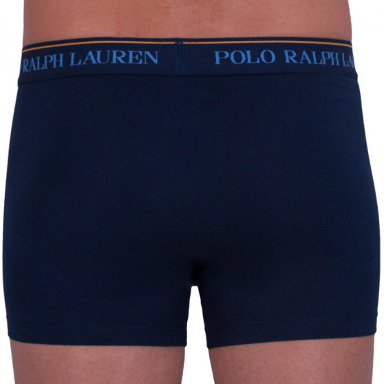 3PACK meeste bokserid  mitmevärvilised 714662050027 Ralph Lauren