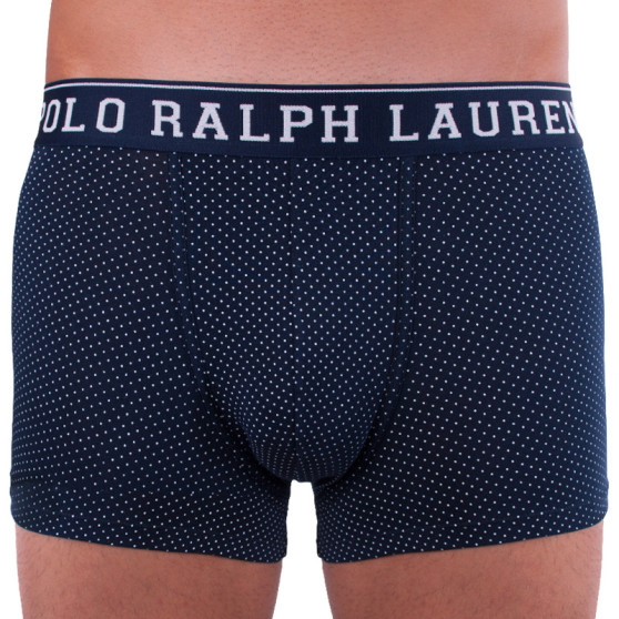 Meeste bokserid Ralph Lauren tumesinine (714705160003)