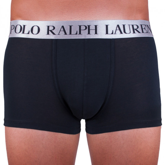 2PACK meeste bokserid Ralph Lauren mitmevärviline (714707458005)