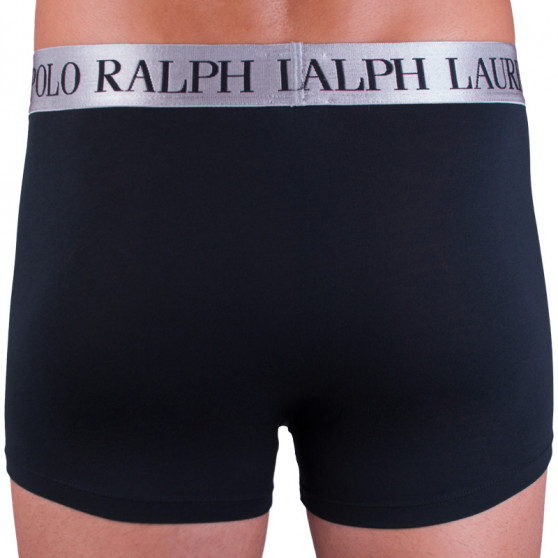 2PACK meeste bokserid Ralph Lauren mitmevärviline (714707458005)