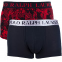 2PACK meeste bokserid Ralph Lauren mitmevärviline (714707458005)