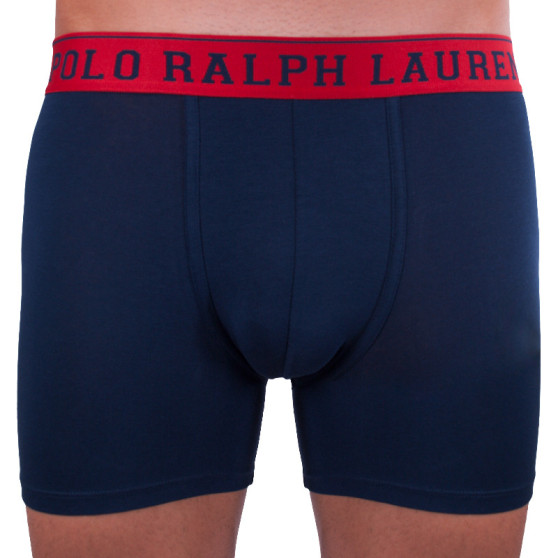 Meeste bokserid Ralph Lauren tumesinine (714715359002)