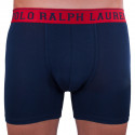 Meeste bokserid Ralph Lauren tumesinine (714715359002)