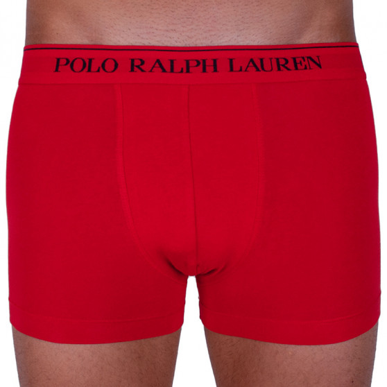 3PACK meeste bokserid Ralph Lauren mitmevärviline (714662050001)