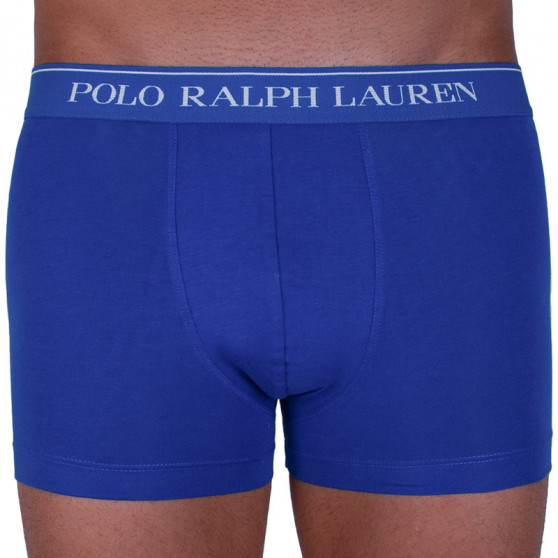 3PACK meeste bokserid Ralph Lauren mitmevärviline (714662050001)