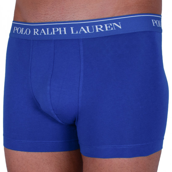 3PACK meeste bokserid Ralph Lauren mitmevärviline (714662050001)