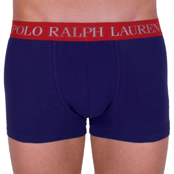 Meeste bokserid Ralph Lauren lilla (714661553017)