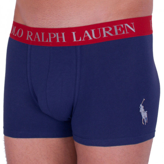 Meeste bokserid Ralph Lauren lilla (714661553017)