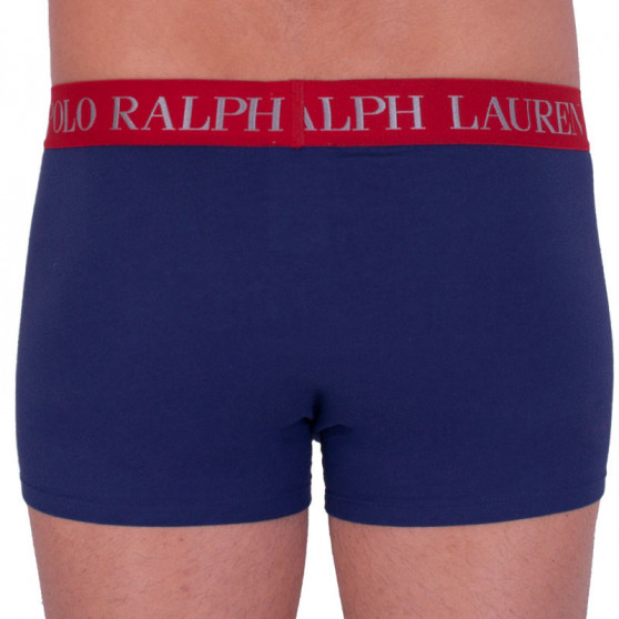 Meeste bokserid Ralph Lauren lilla (714661553017)