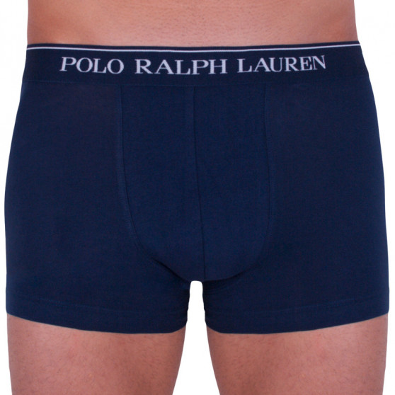 3PACK meeste bokserid Ralph Lauren mitmevärviline (714513424005)