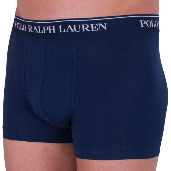 3PACK meeste bokserid Ralph Lauren mitmevärviline (714513424005)