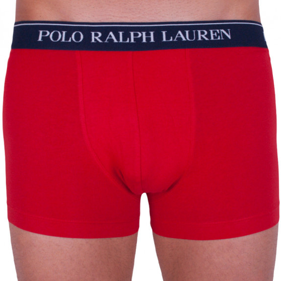 3PACK meeste bokserid Ralph Lauren mitmevärviline (714513424005)