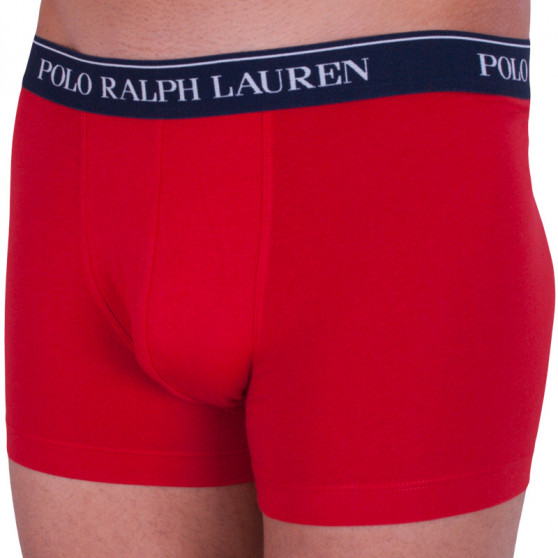 3PACK meeste bokserid Ralph Lauren mitmevärviline (714513424005)