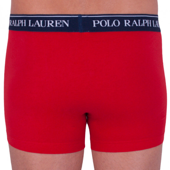 3PACK meeste bokserid Ralph Lauren mitmevärviline (714513424005)