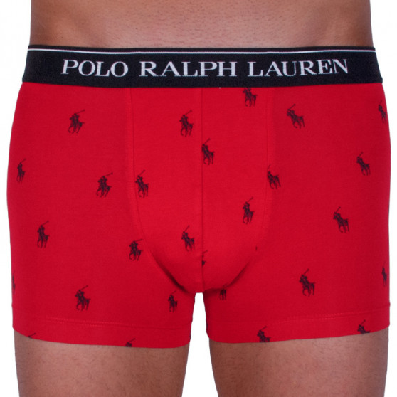 2PACK meeste bokserid Ralph Lauren mitmevärviline (714662052005)