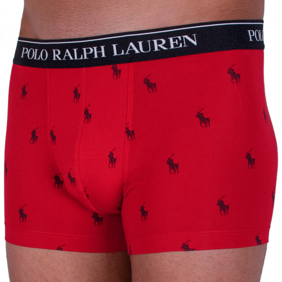 2PACK meeste bokserid Ralph Lauren mitmevärviline (714662052005)