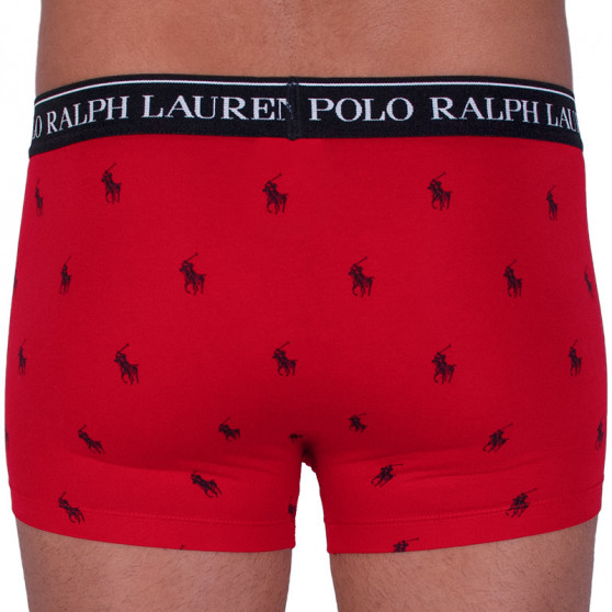 2PACK meeste bokserid Ralph Lauren mitmevärviline (714662052005)