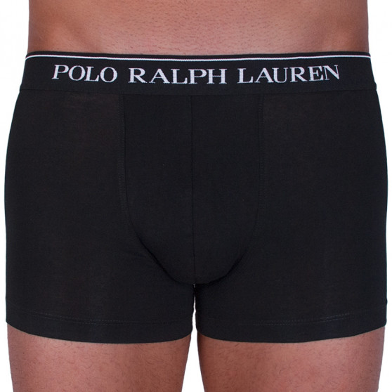 2PACK meeste bokserid Ralph Lauren mitmevärviline (714662052005)