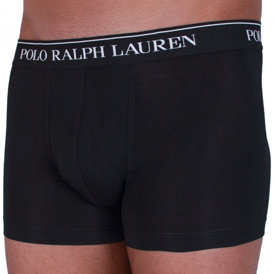 2PACK meeste bokserid Ralph Lauren mitmevärviline (714662052005)