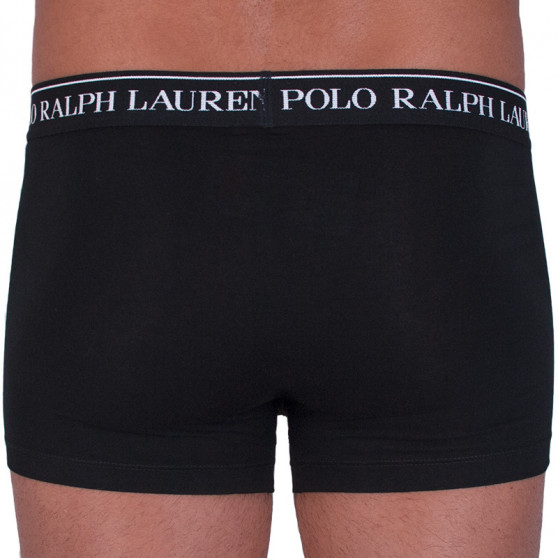 2PACK meeste bokserid Ralph Lauren mitmevärviline (714662052005)