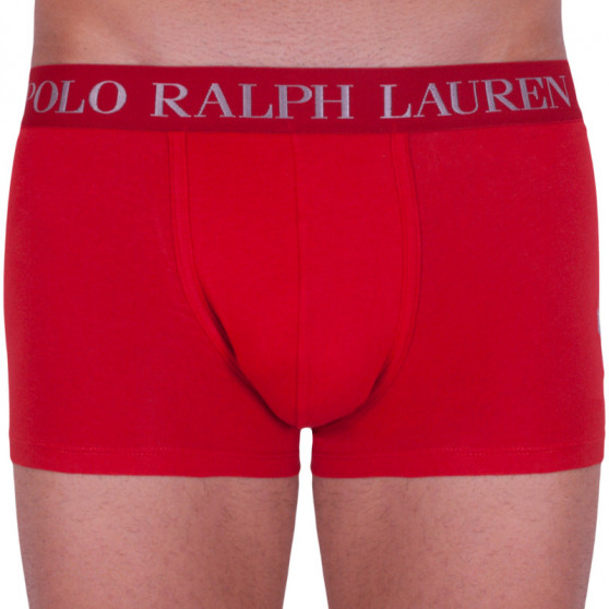 2PACK meeste bokserid Ralph Lauren mitmevärviline (714665558001)