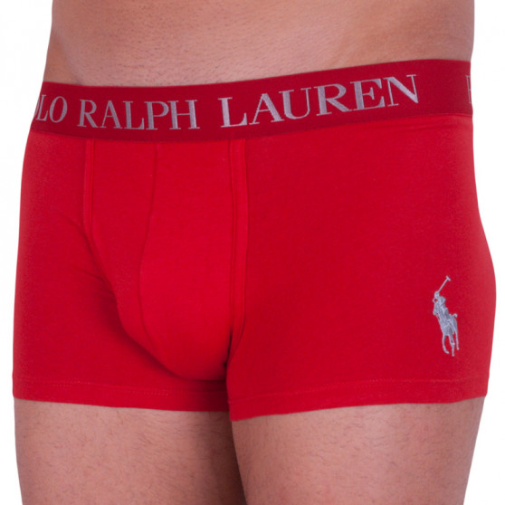 2PACK meeste bokserid Ralph Lauren mitmevärviline (714665558001)