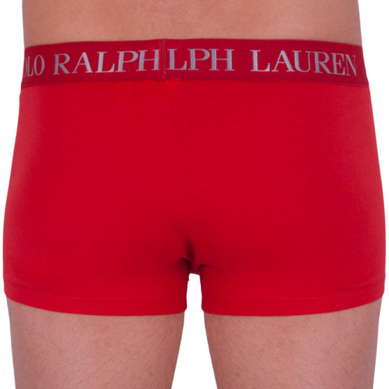 2PACK meeste bokserid Ralph Lauren mitmevärviline (714665558001)