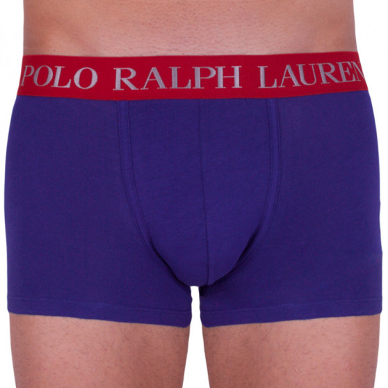 2PACK meeste bokserid Ralph Lauren mitmevärviline (714665558001)