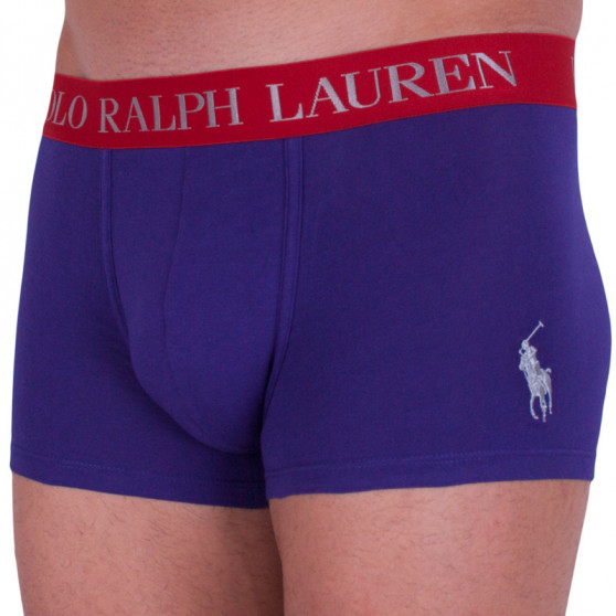 2PACK meeste bokserid Ralph Lauren mitmevärviline (714665558001)