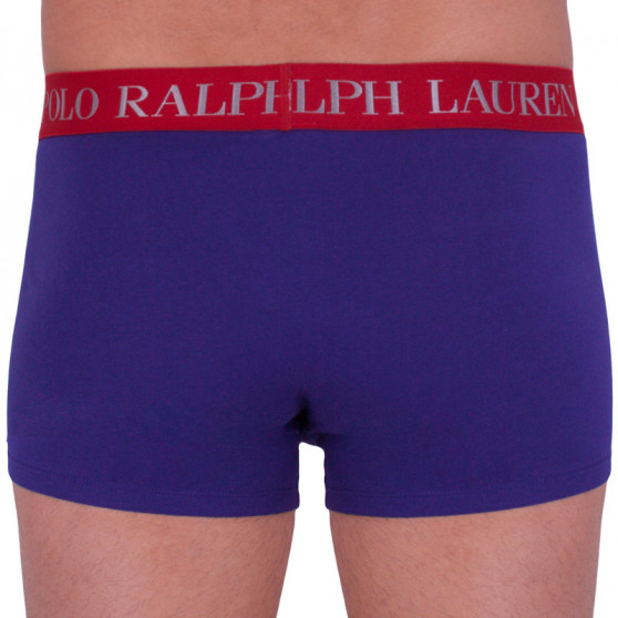 2PACK meeste bokserid Ralph Lauren mitmevärviline (714665558001)