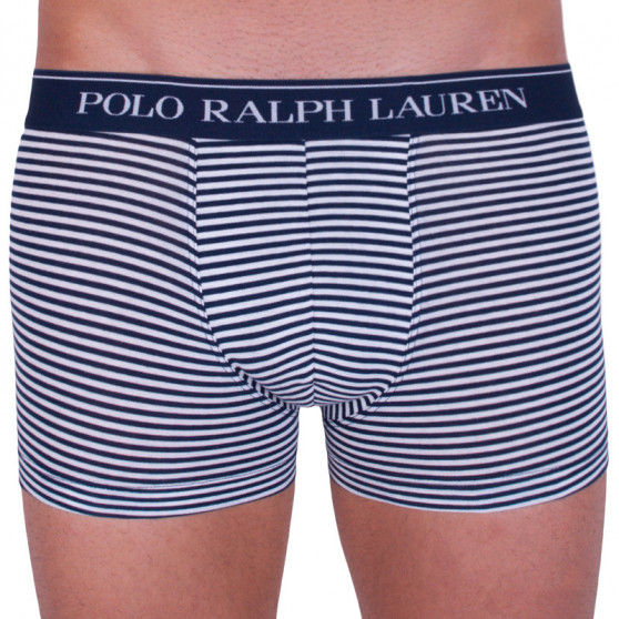 3PACK meeste bokserid Ralph Lauren mitmevärviline (714662050008)