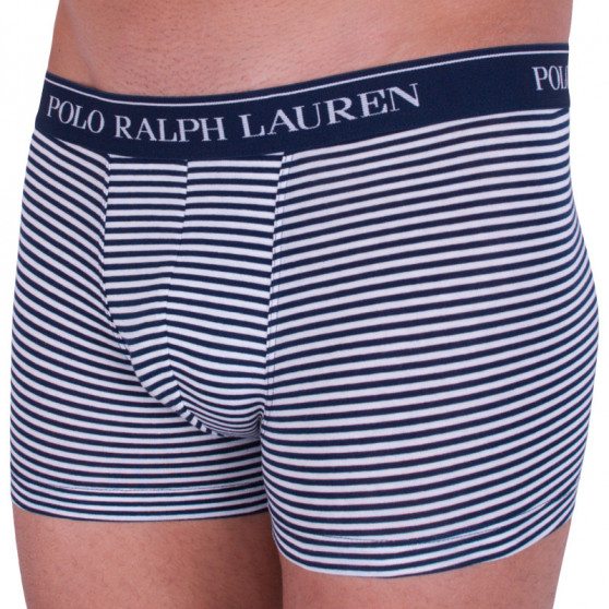 3PACK meeste bokserid Ralph Lauren mitmevärviline (714662050008)