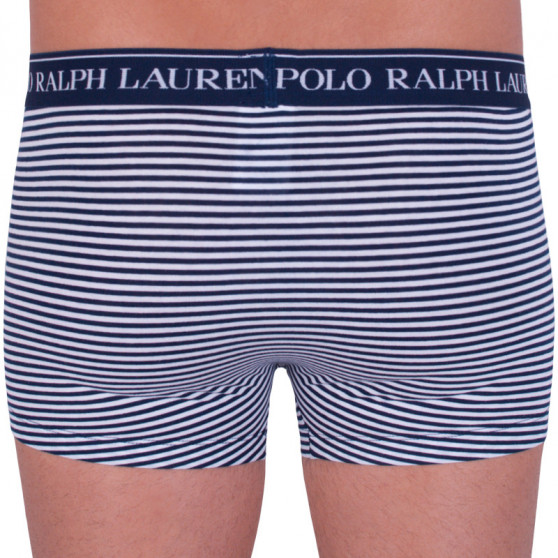 3PACK meeste bokserid Ralph Lauren mitmevärviline (714662050008)