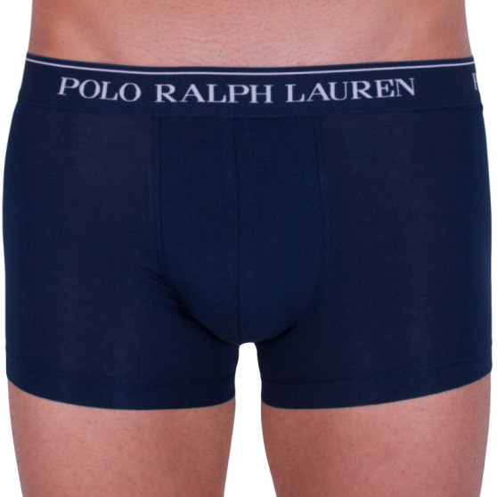 3PACK meeste bokserid Ralph Lauren mitmevärviline (714662050008)