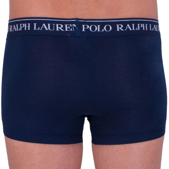 3PACK meeste bokserid Ralph Lauren mitmevärviline (714662050008)