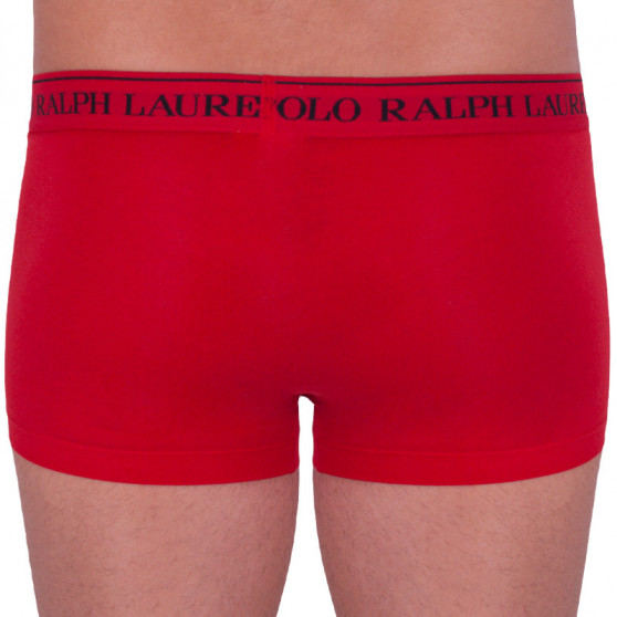 3PACK meeste bokserid Ralph Lauren mitmevärviline (714662050008)