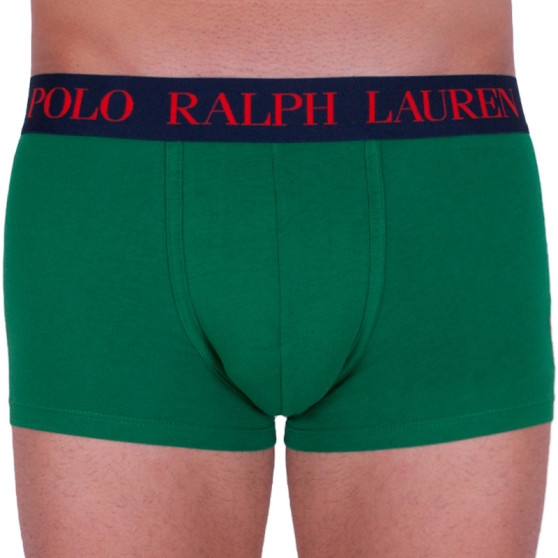 Meeste bokserid Ralph Lauren roheline (714661553005)