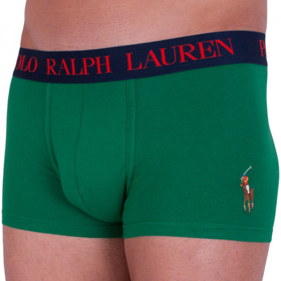 Meeste bokserid Ralph Lauren roheline (714661553005)