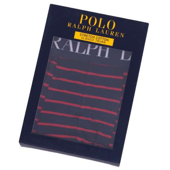 Meeste bokserid Ralph Lauren mitmevärviline (714684606003)