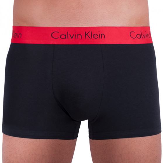 2PACK meeste bokserid Calvin Klein mitmevärviline (NB1463A-JKB)