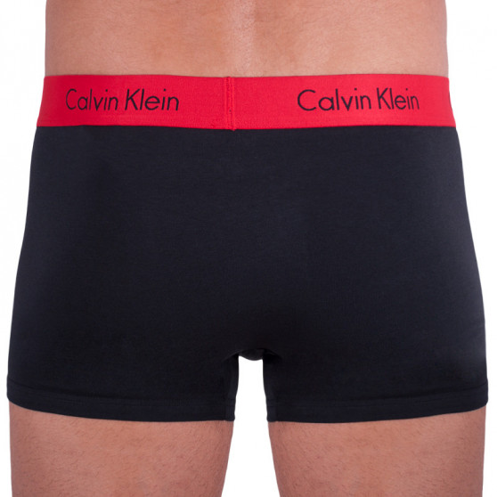 2PACK meeste bokserid Calvin Klein mitmevärviline (NB1463A-JKB)