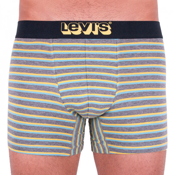 2PACK meeste bokserid Levis mitmevärviline (995004001 758)