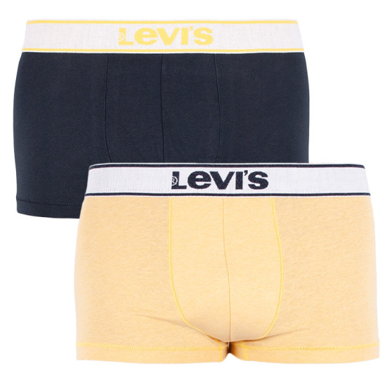 2PACK meeste bokserid Levis mitmevärviline (995002001 260)