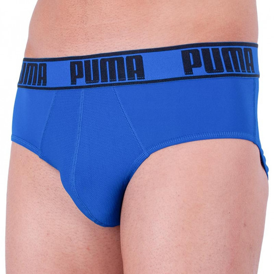 2PACK meeste aluspüksid Puma sport mitmevärvilised (671021001 505)