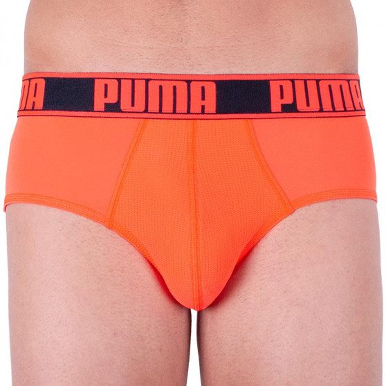 2PACK meeste aluspüksid Puma sport mitmevärvilised (671021001 505)