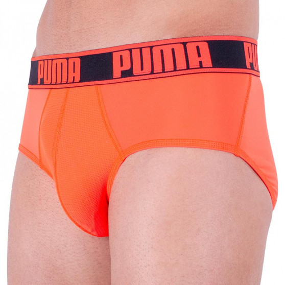 2PACK meeste aluspüksid Puma sport mitmevärvilised (671021001 505)