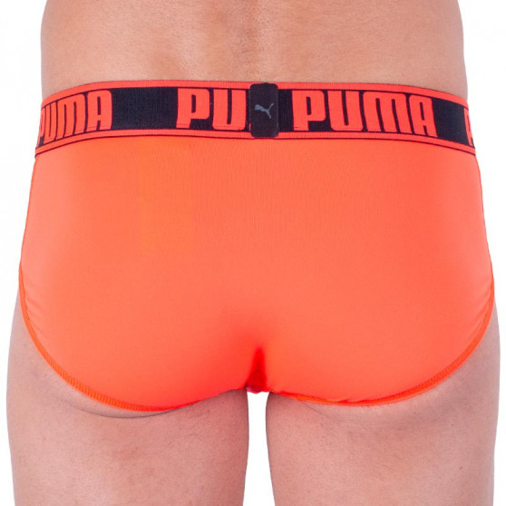 2PACK meeste aluspüksid Puma sport mitmevärvilised (671021001 505)